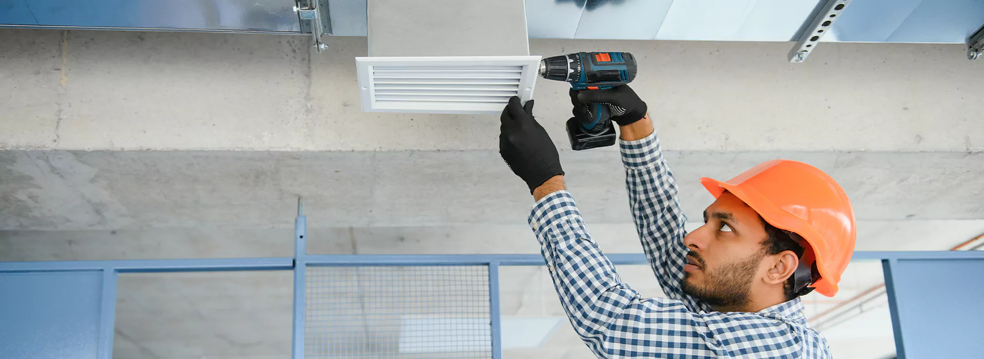 Air Duct and Dryer Vent Cleaning in Mission, Texas