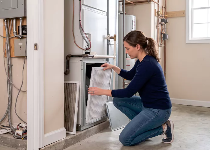 Premier AC Filter Replacement Company in Mission, TX