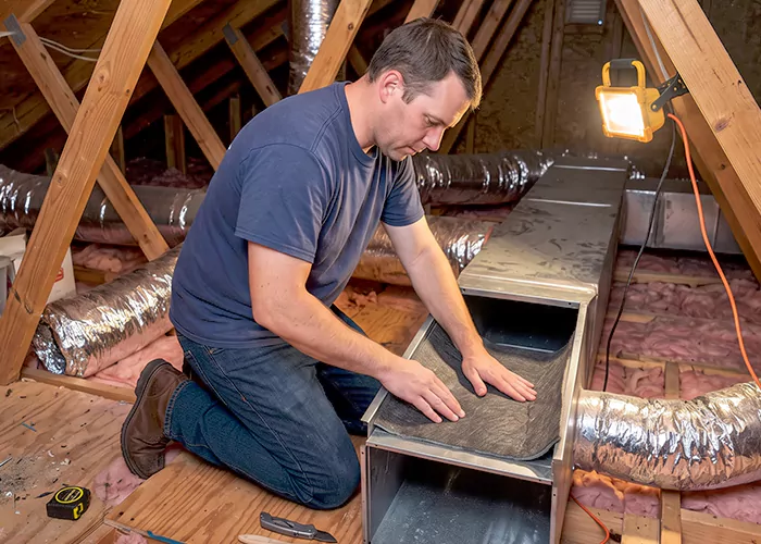 Premier Duct Liner Company in Mission, TX