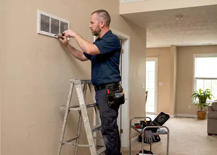 Premier Mission Air Vent Replacement Company