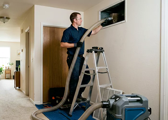 Top-Rated Apartment Duct Cleaning Company in Mission, TX