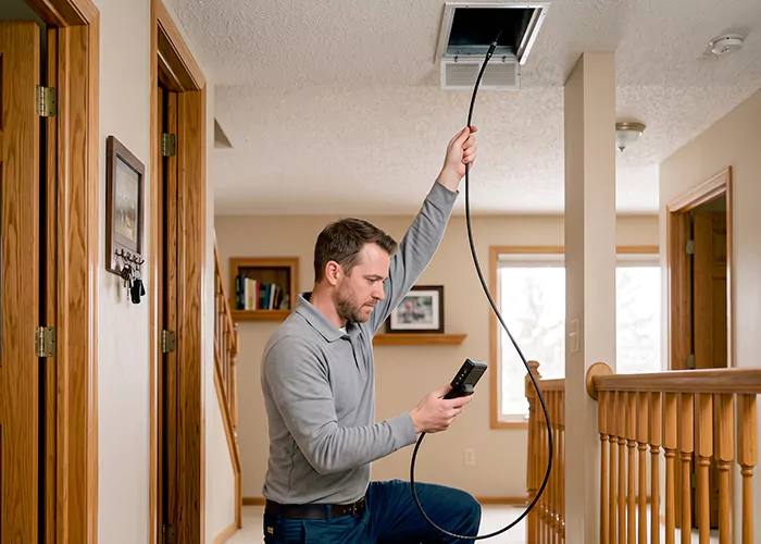 Premier Dryer Vent Inspection Company in Mission, TX