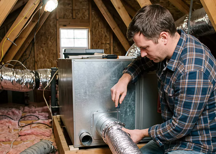 Proven Mission Dryer Vent Hose Replacement Specialists