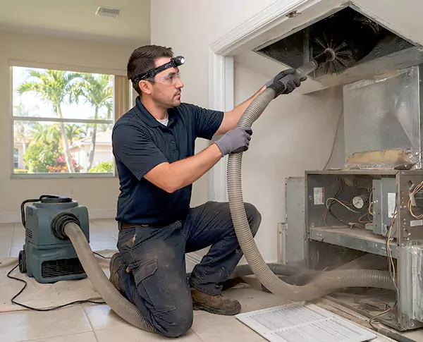 Frequently Asked Questions About Air Duct Cleaning Company in Mission