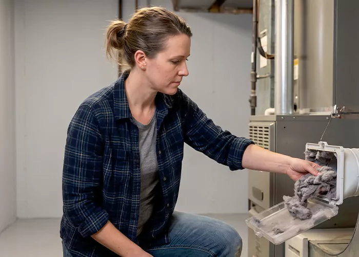 Reliable Mission Lint Trap Cleaning Service Company