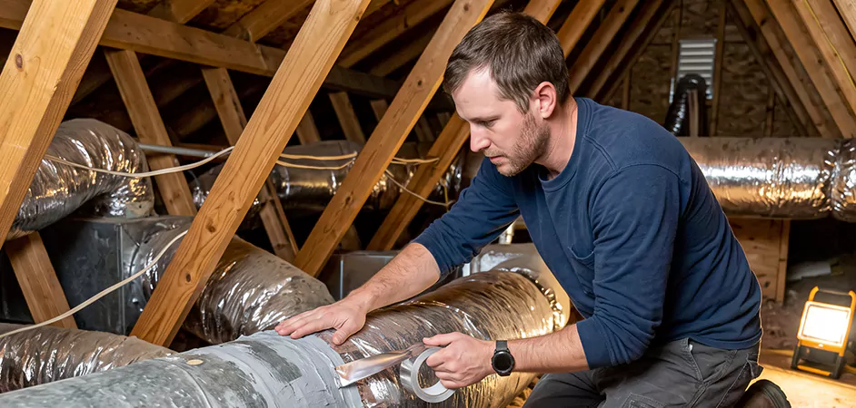 Wall Collar and Connection Repair in Mission