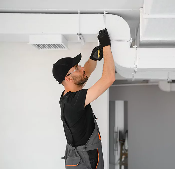Why Choose Mission Air Duct Cleaning Among Duct and Dryer Vent Cleaning Companies in Mission, TX?