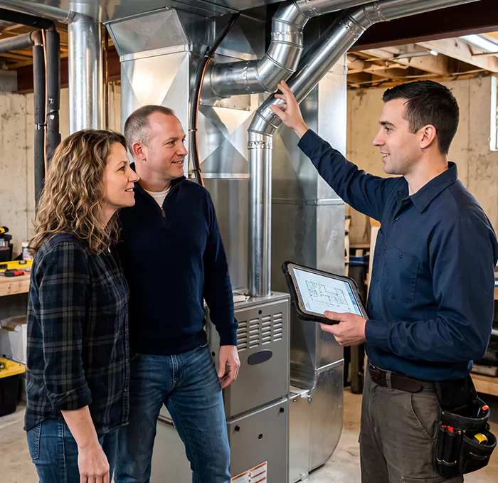 Why Choose Mission Air Duct Cleaning Among Custom Ductwork Companies in Mission, TX?