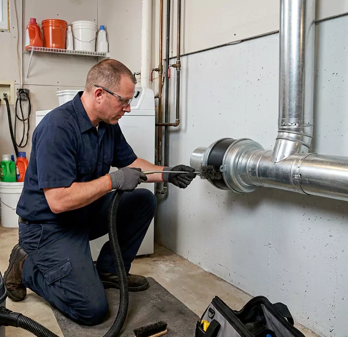 Why Choose Mission Air Duct Cleaning Among Booster Fan Service Companies in Mission, TX?