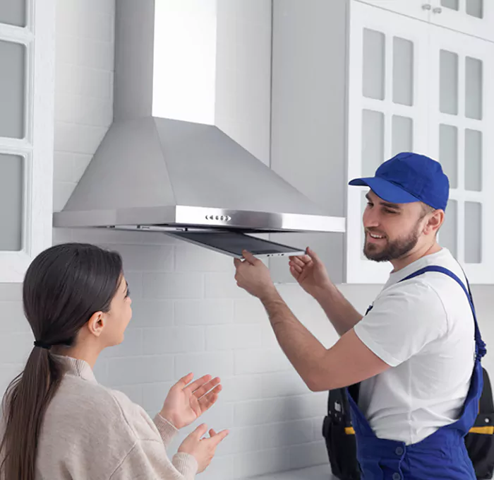 Why Choose Mission Air Duct Cleaning Over Other Dryer Vent Cleaning Companies in Mission, TX?