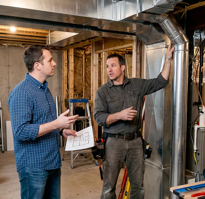 Why Choose Mission Air Duct Cleaning Among Mission Dryer Vent Companies?