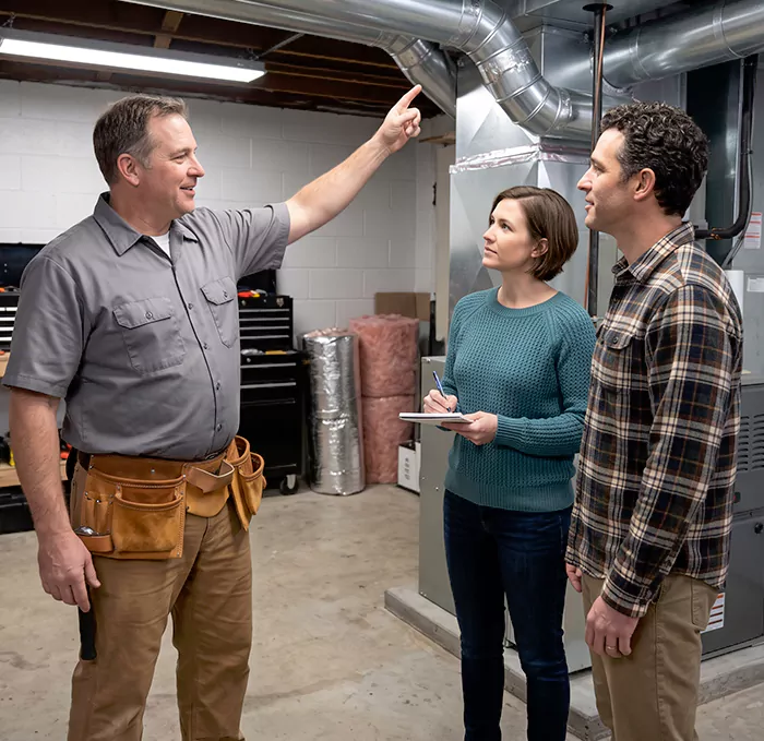 Why Choose Mission Air Duct Cleaning Among Mission Dryer Vent Replacement Companies?