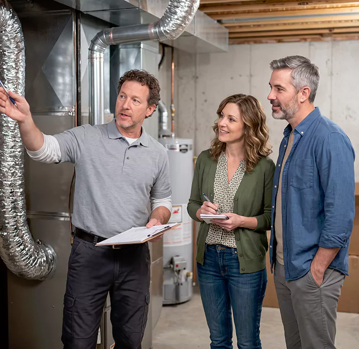 Why Choose Mission Air Duct Cleaning Among Duct Sealing Companies in Mission, TX?