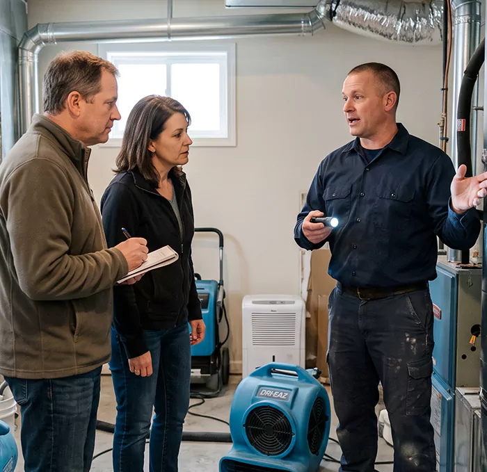 Why Choose Mission Air Duct Cleaning Among Mission Duct Restoration Companies?